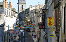 Hotels et gites à vendre à Marmande