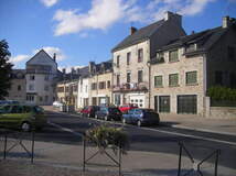 Acheter un hotel à Saint-Chély-d'Apcher