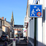 Fonds de commerce hotel à Sèvremoine