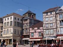 Cession hotel à Châlons-en-Champagne