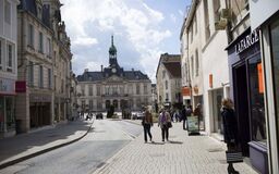 Hotel en vente à Chaumont