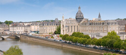 Hotel à vendre à Château-Gontier