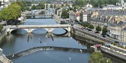 Acheter vendre un Hotel à Mayenne