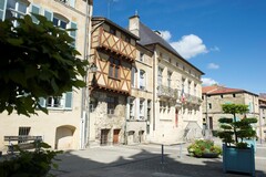 Hotel à l'achat vente à Bar-le-Duc