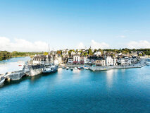 Acheter un hotel à Lorient