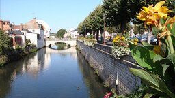 Hotel à vendre à Cosne-Cours-sur-Loire