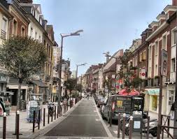 Hotels et gites à vendre à Beauvais