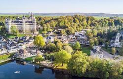 Hotel à vendre à Compiègne