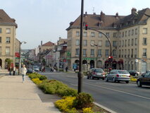 Hotel à l'achat vente à Creil