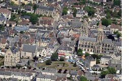 Hotel à vendre à Argentan