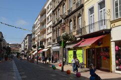 Hotels et gites à vendre à Boulogne-sur-Mer