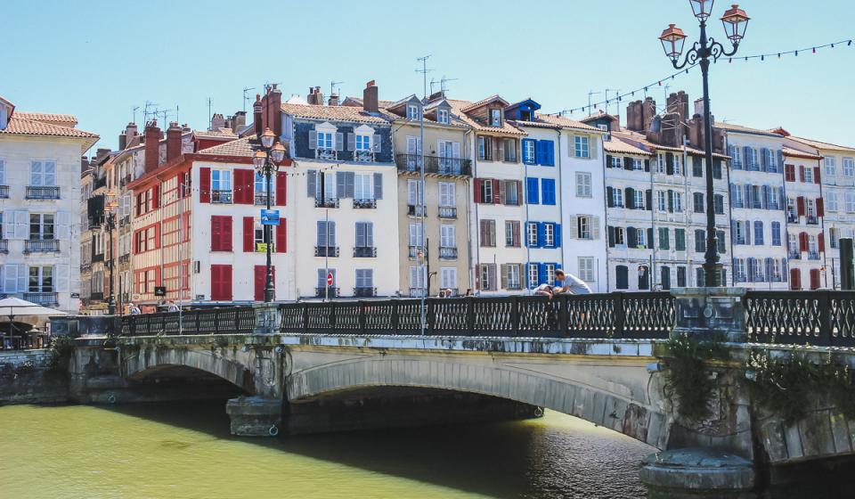 Acheter vendre un Hotel à Bayonne