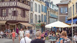 Acheter un hotel à Bagnères-de-Bigorre