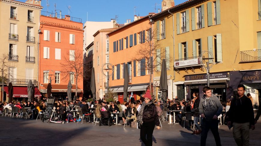 Acheter vendre un Hotel à Perpignan