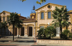 Hotel restaurant à vendre à Saint-Estève