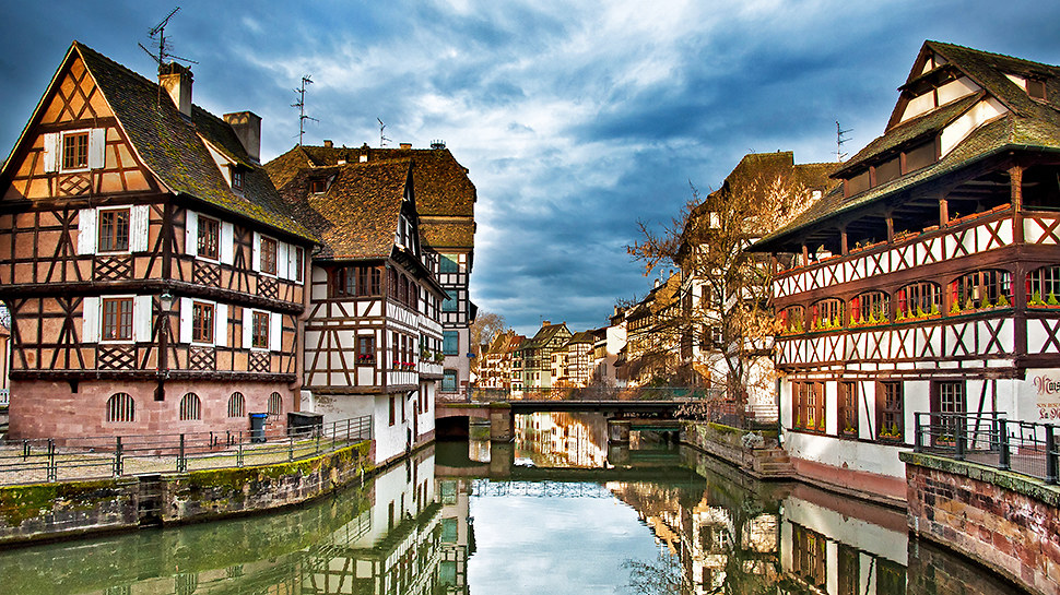 Acheter vendre un Hotel à Strasbourg