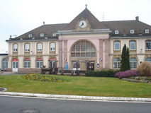 Acheter un hotel à Saint-Louis