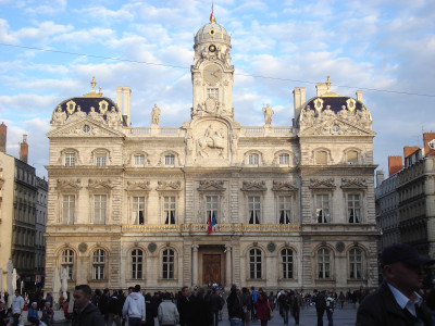 Hotel restaurant à vendre à Lyon