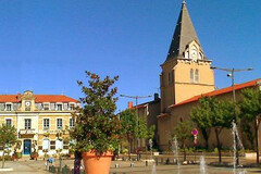 Hotel à vendre à Vénissieux