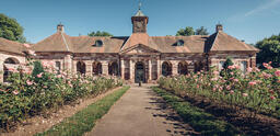 Hotel restaurant à vendre à Luxeuil-les-Bains