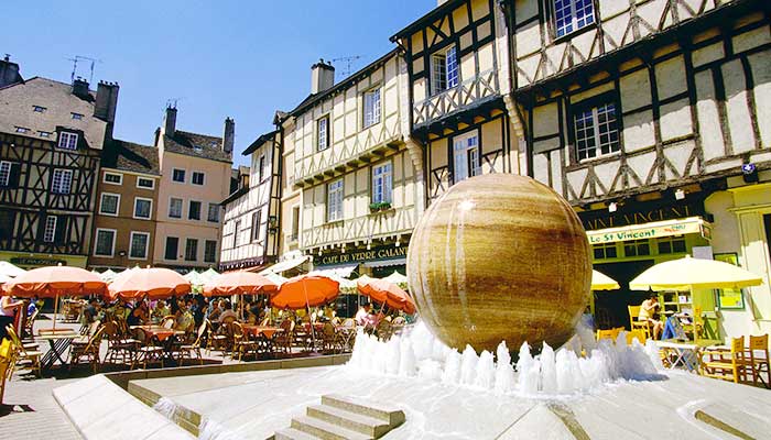 Hotel à vendre à Chalon-sur-Saône