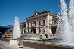 Acheter vendre un Hotel à Annemasse