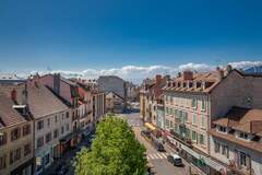 Hotel à l'achat vente à Thonon-les-Bains