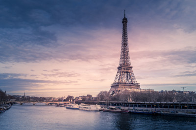 Hotels et gites à vendre à Paris