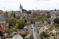 Hotel restaurant à vendre à Sotteville-lès-Rouen