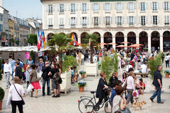 Hotel à vendre à Saint-Germain-en-Laye