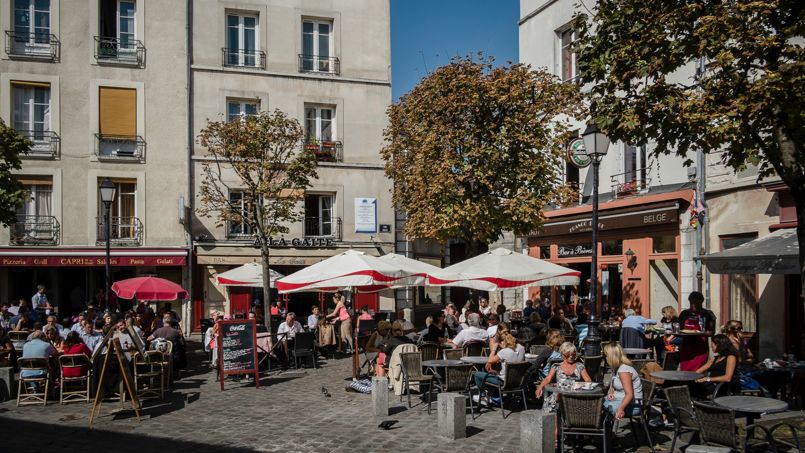 Acheter vendre un Hotel à Versailles