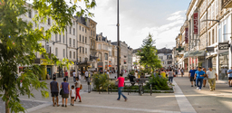 Hotel à vendre à Niort