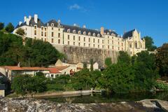 Acheter vendre un Hotel à Thouars