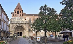 Acheter un hotel à Moissac