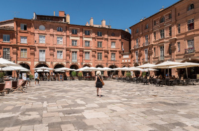 Acheter vendre un Hotel à Montauban