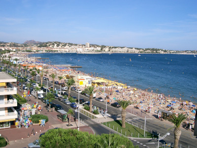 Hotel à vendre à Fréjus