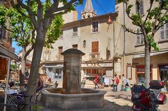 Hotel à vendre à Carpentras