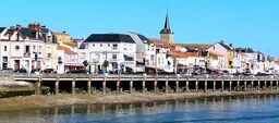 Hotel à vendre à Olonne-sur-Mer