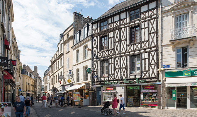 Hotel à l'achat vente à Poitiers