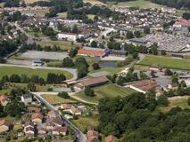 Acheter un hotel à Couzeix