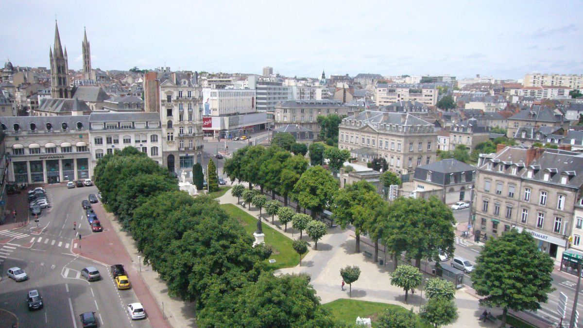 Acheter vendre un Hotel à Limoges