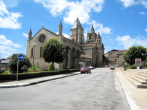 Acheter un hotel à Saint-Junien