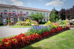 Hotel à vendre à Capavenir Vosges