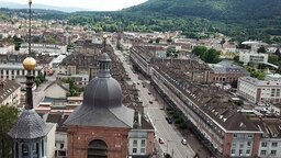 Hotel à vendre à Saint-Dié-des-Vosges