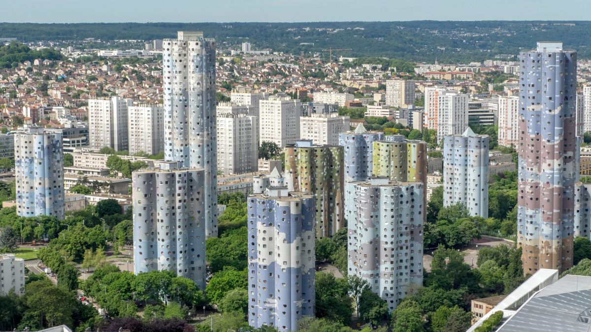 Fonds de commerce hotel à Nanterre