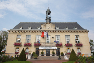 Fonds de commerce hotel à Aulnay-sous-Bois