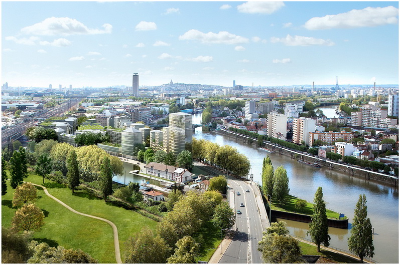 Acheter vendre un Hotel à Saint-Denis