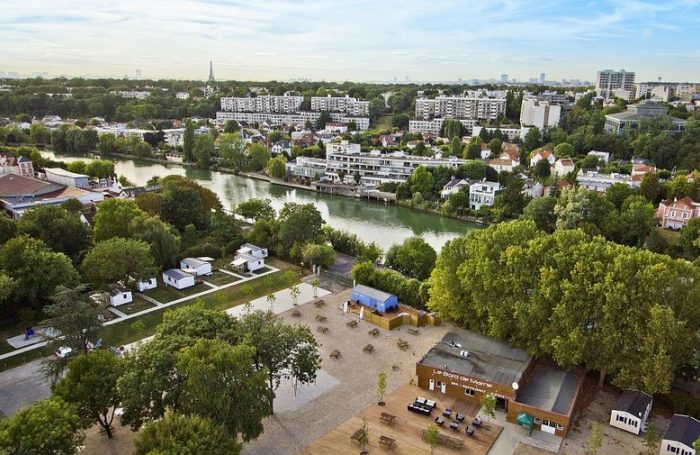 Hotels et gites à vendre à Champigny-sur-Marne