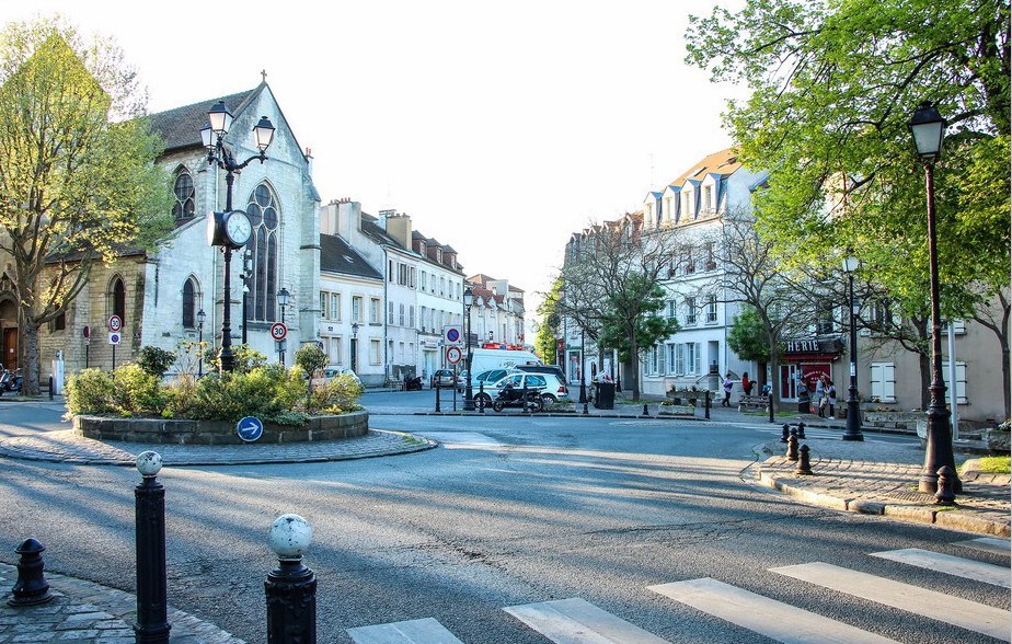 Cession hotel à Saint-Maur-des-Fossés