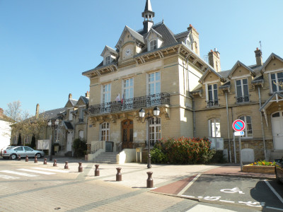 Acheter vendre un Hotel à Cergy